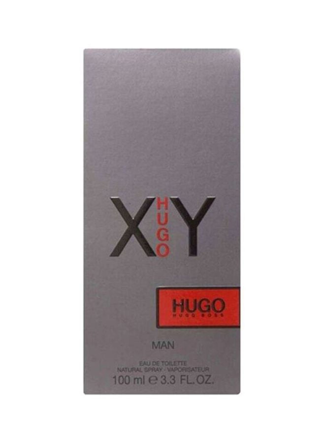 XY EDT 100ml