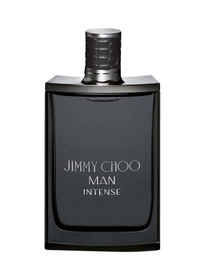 Man Intense EDT 100ml