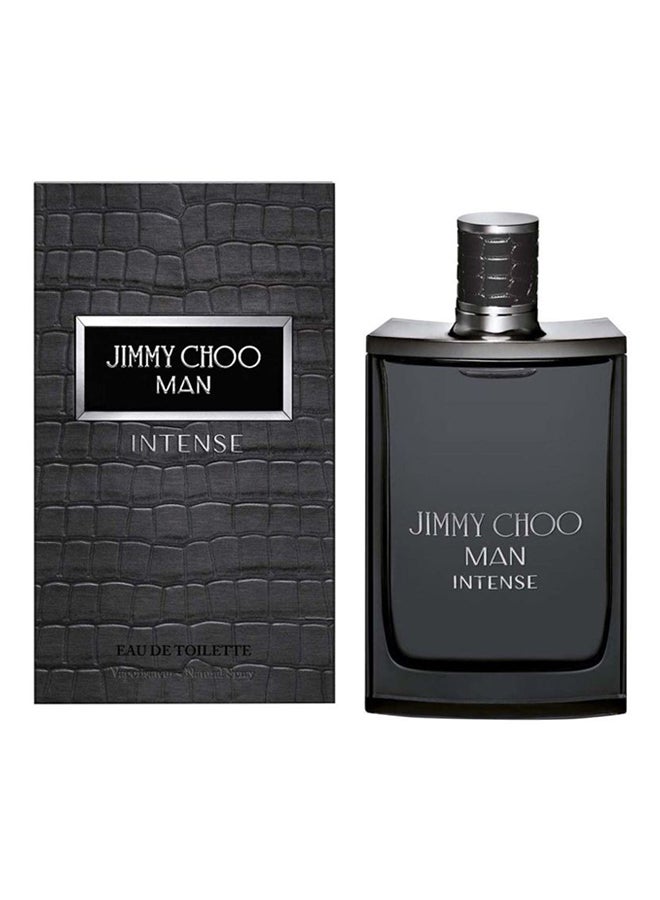 Man Intense EDT 100ml