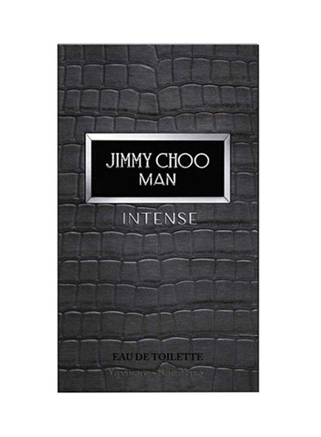 Man Intense EDT 100ml