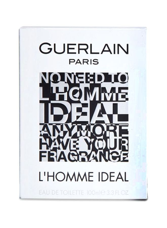 Ideal EDT 100ml