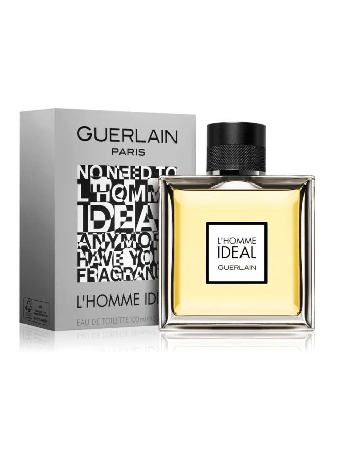 Ideal EDT 100ml