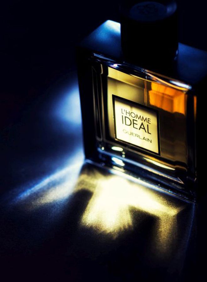 Ideal EDT 100ml