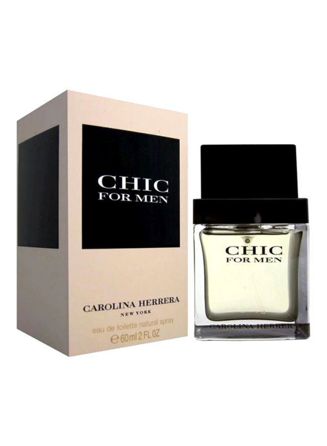 Chic for EDT 60ml