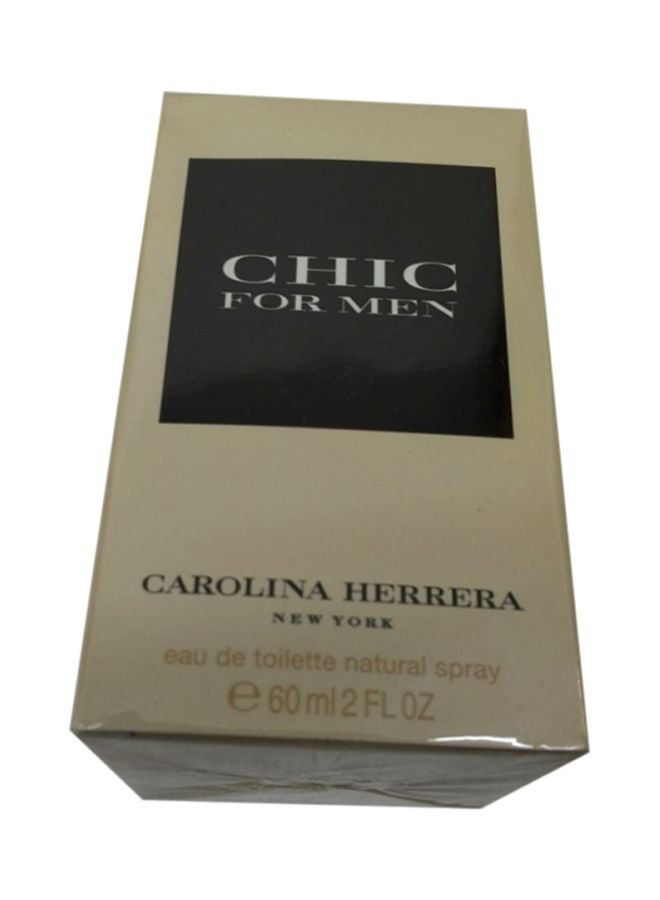 Chic for EDT 60ml