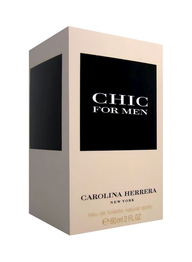 Chic for EDT 60ml