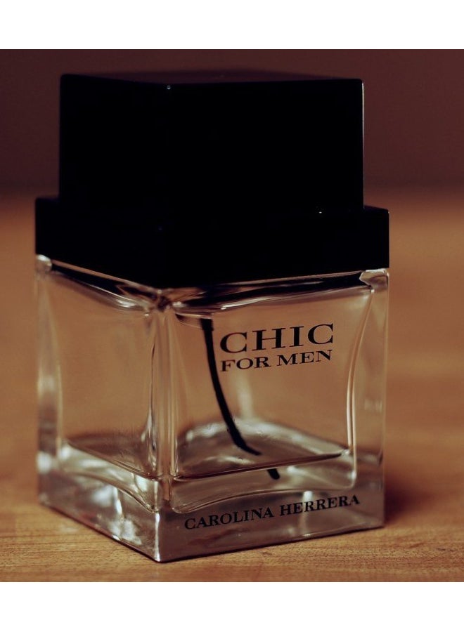 Chic for EDT 60ml