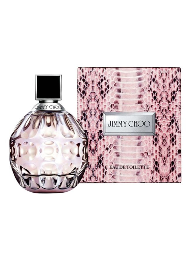 Jimmy choo EDT 100ml