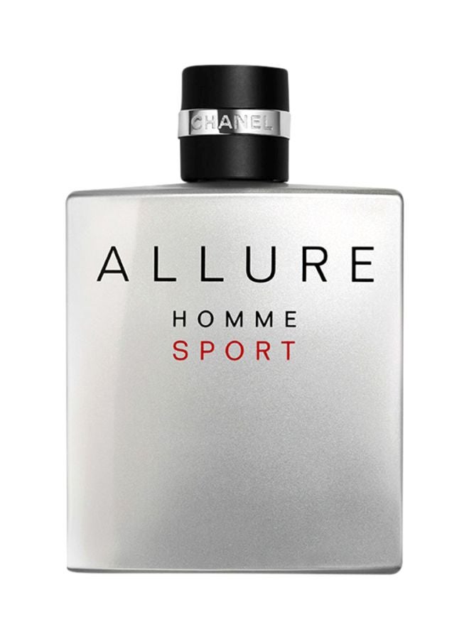 Allure Homme Sport EDT For Men 100ml