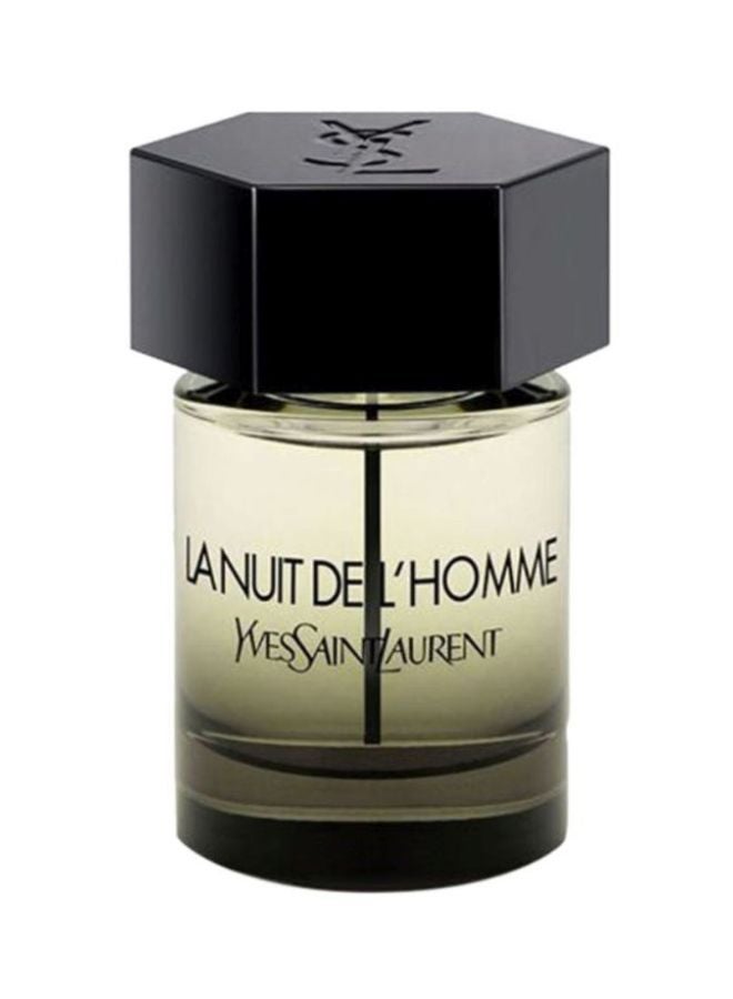 La Nuit De L'homme EDT 100ml