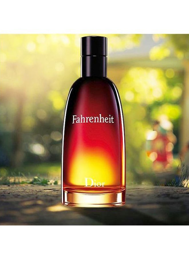 Fahrenheit EDT 200ml