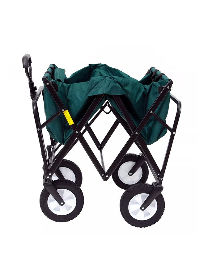 Foldable Heavy Duty Outdoor Stroller