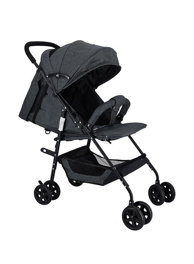 Easy To Carry Baby Foldable Portable Stroller Suitable From 6 Months To 4 Years