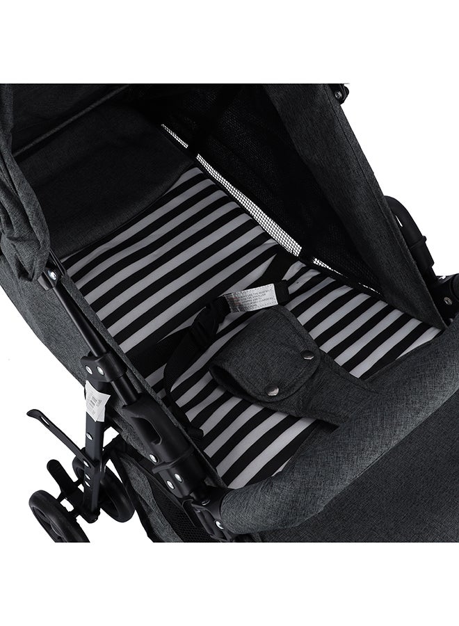 Easy To Carry Baby Foldable Portable Stroller Suitable From 6 Months To 4 Years