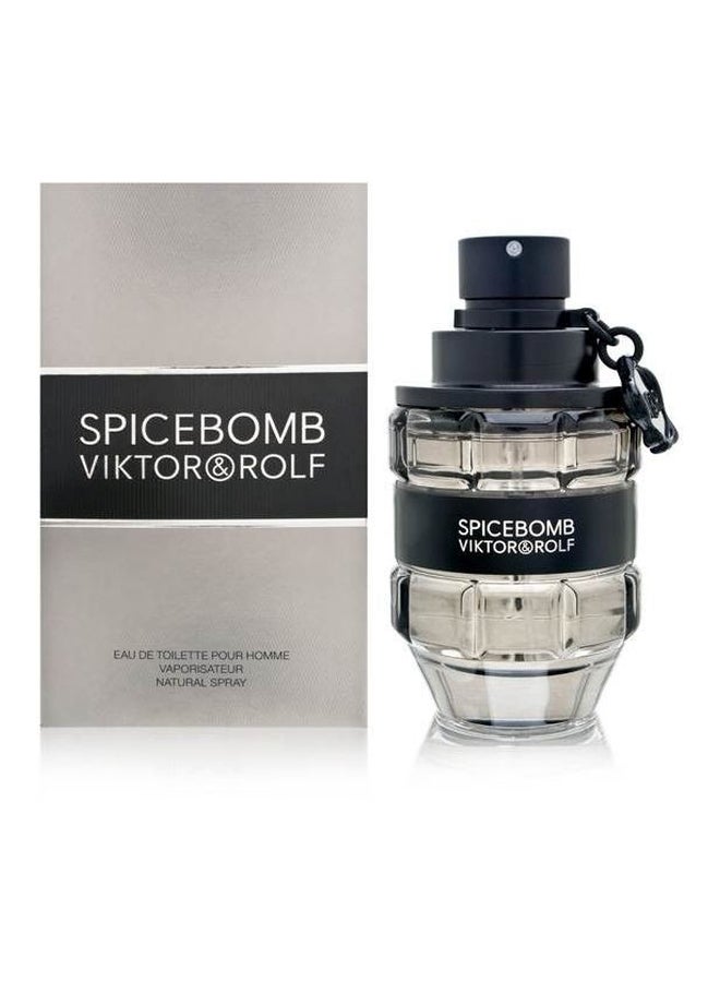 Spicebomb EDT 90ml