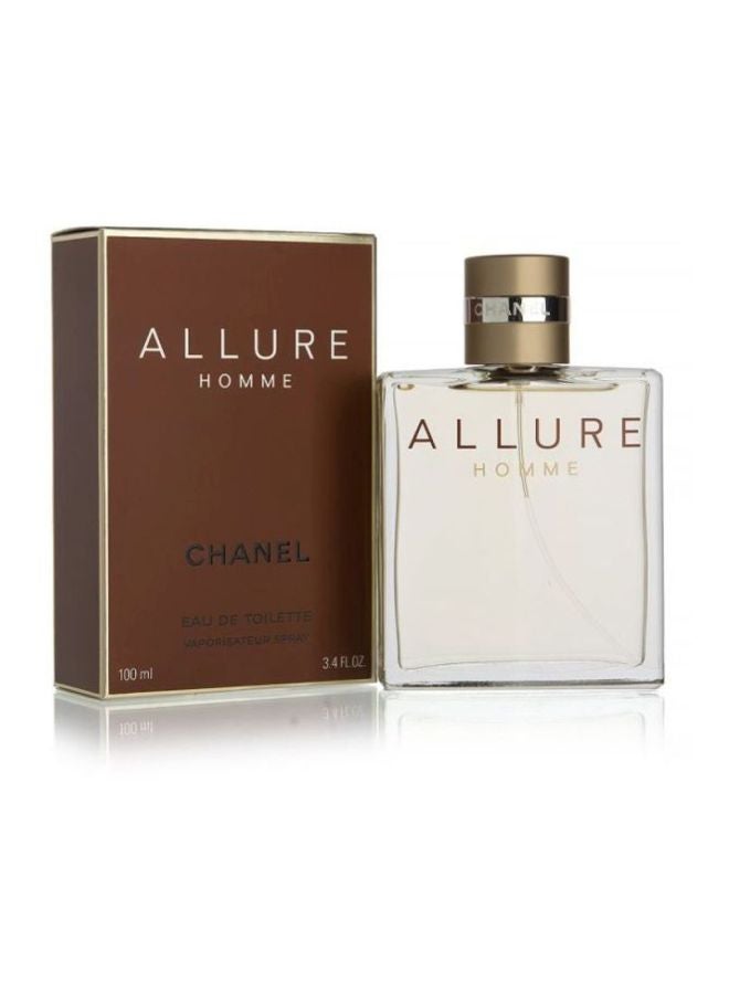 Allure EDT 100ml