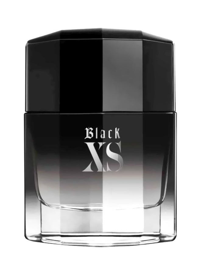 Black XS EDT 100ml