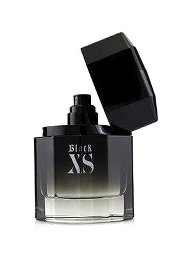 Black XS EDT 100ml