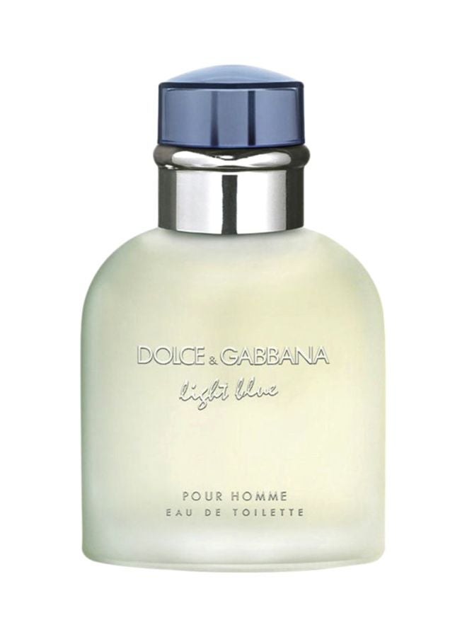Light Blue EDT 40ml