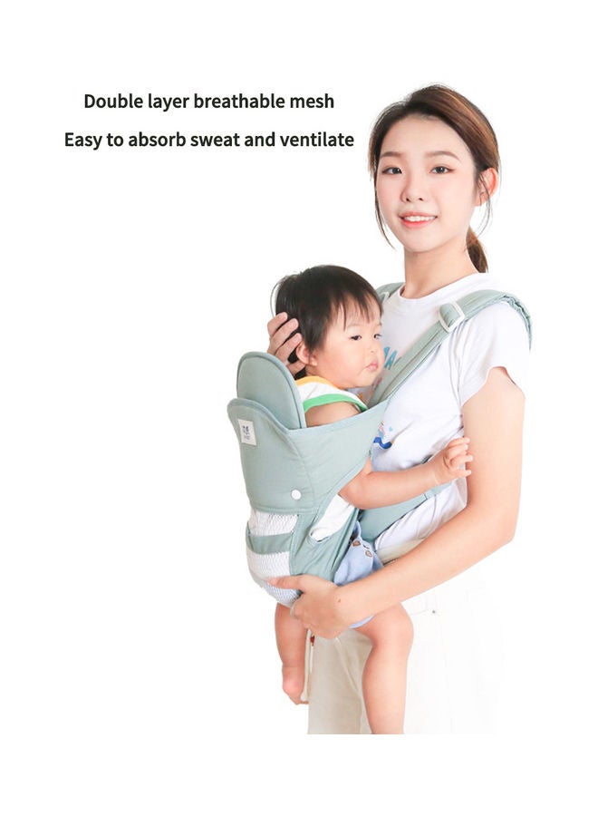 Breathable And Comfortable Baby Sling