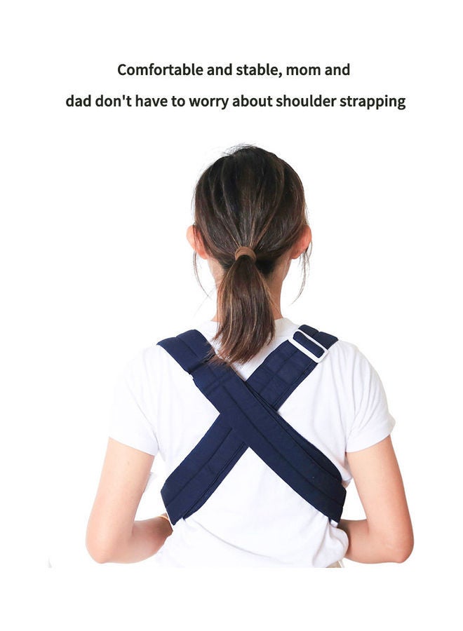 Breathable And Comfortable Baby Sling