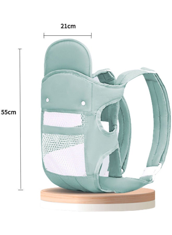 Breathable And Comfortable Baby Sling