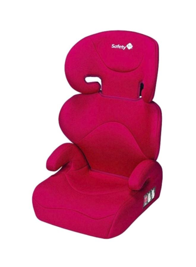 RoadSafe 0+ M Car Seat - Red