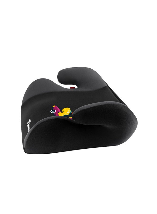 Dinosaur Car Seat Booster - Multicolour