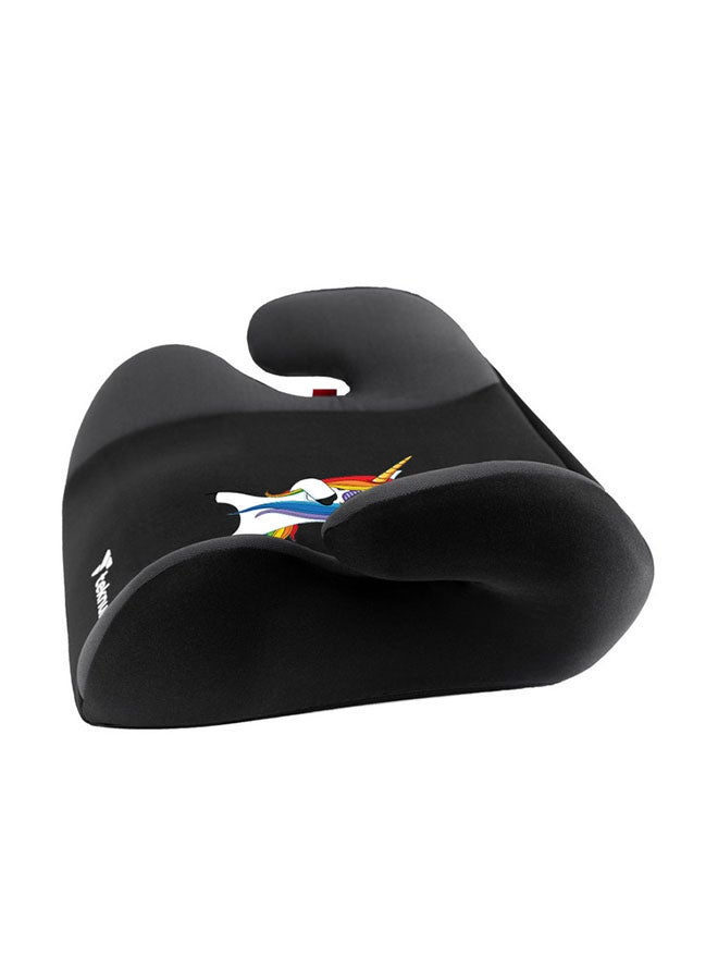 Unicorn Car Seat Booster - Multicolour