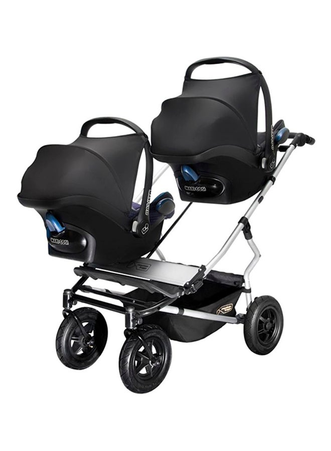 Duet Car Seat Adaptor