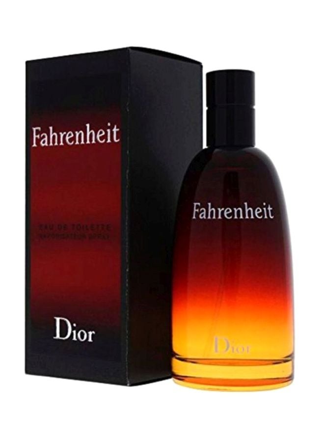 Fahrenheit EDT 100ml