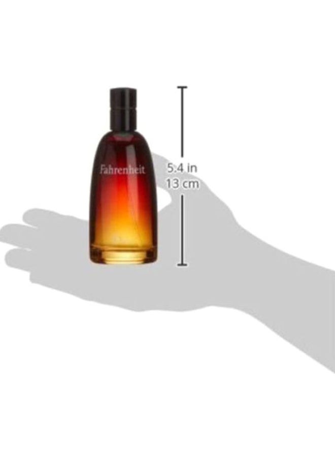 Fahrenheit EDT 100ml
