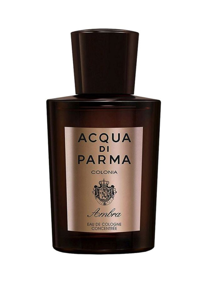 Colonia Ambra EDC 180ml