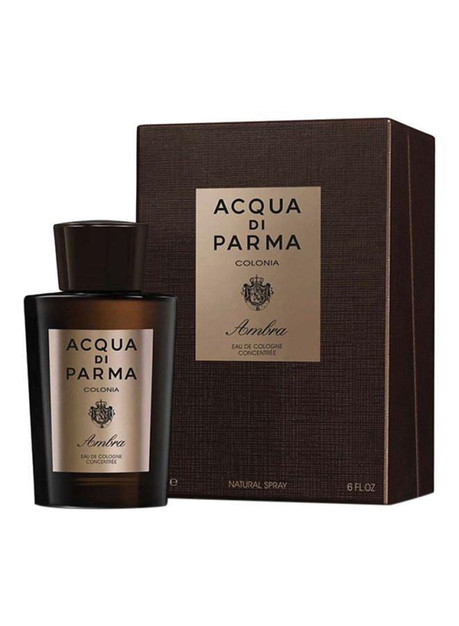 Colonia Ambra EDC 180ml