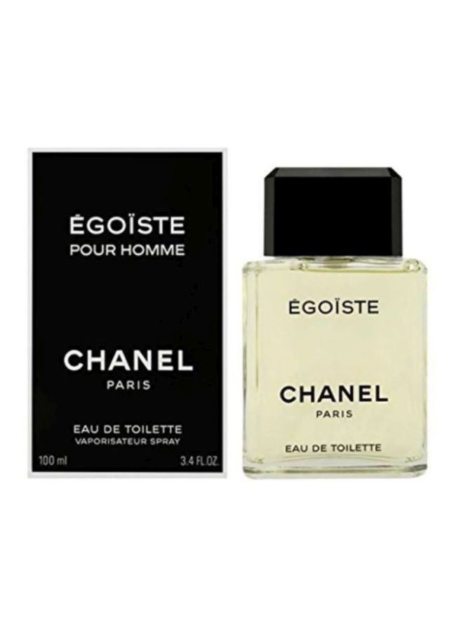 Egoiste Pour Homme EDT 100ml