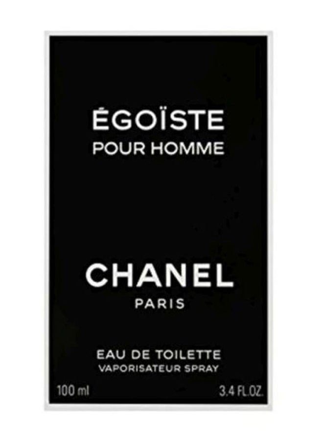 Egoiste Pour Homme EDT 100ml