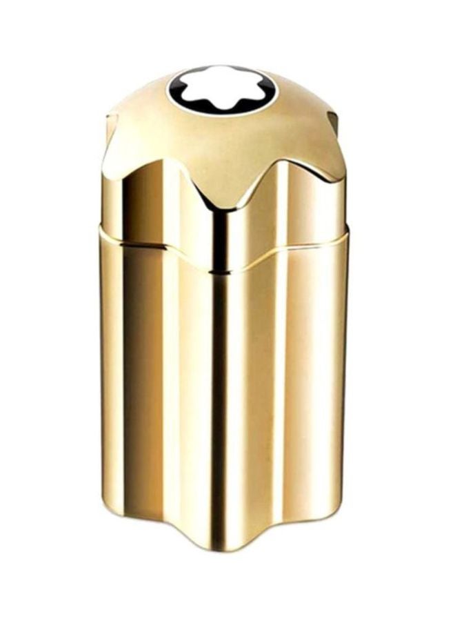 Set Of 2 Emblem Absolu EDT 2x100ml