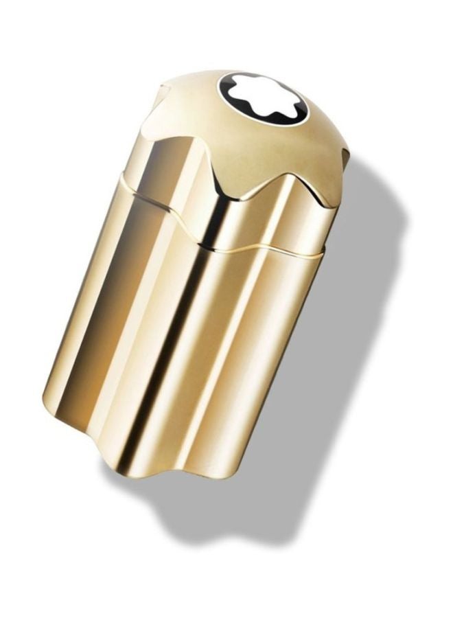 Set Of 2 Emblem Absolu EDT 2x100ml
