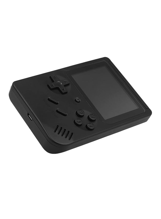 500-In-1 Portable Handheld Wireless Game Console (Multicolor)