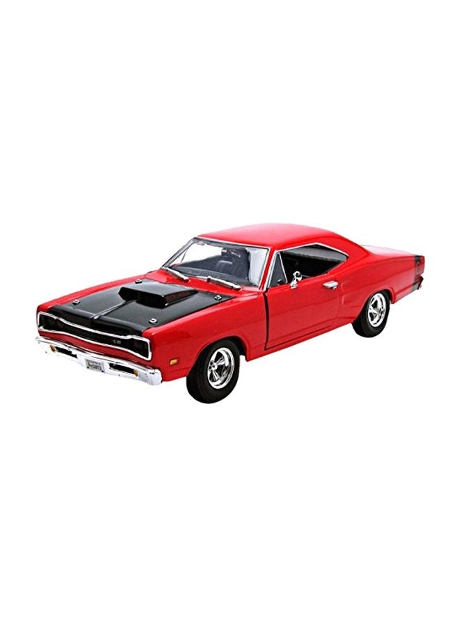 1969 Dodge Coronet Superbee Die-Cast Vehicle 73315AC