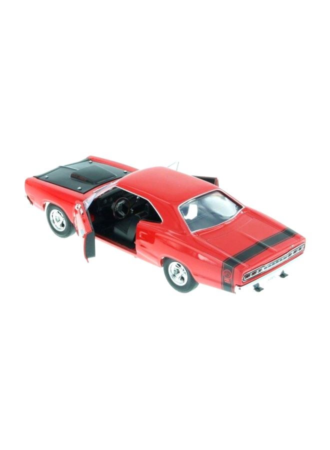 1969 Dodge Coronet Superbee Die-Cast Vehicle 73315AC