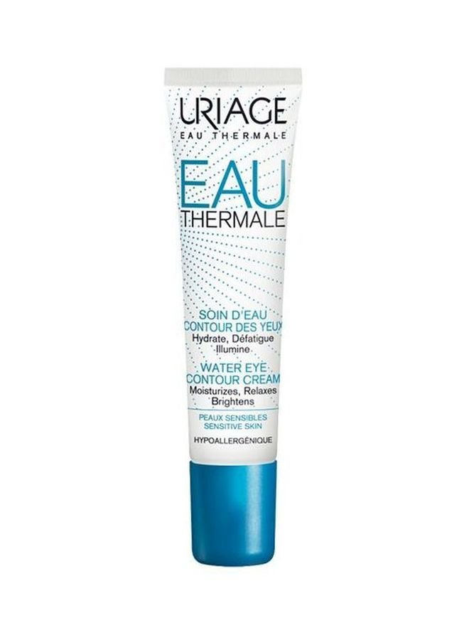 Eau Thermale Water Eye Contour Cream 15ml