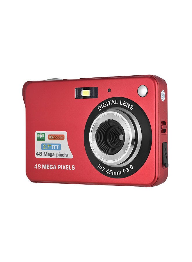 Portable 1080P Digital Camera Camcorder