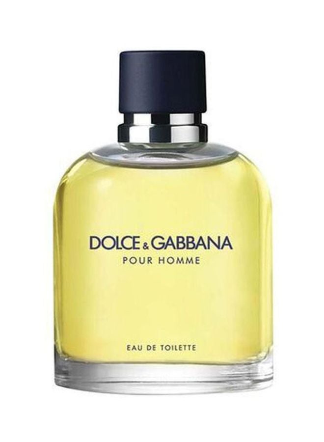 Pour Homme EDT 75ml