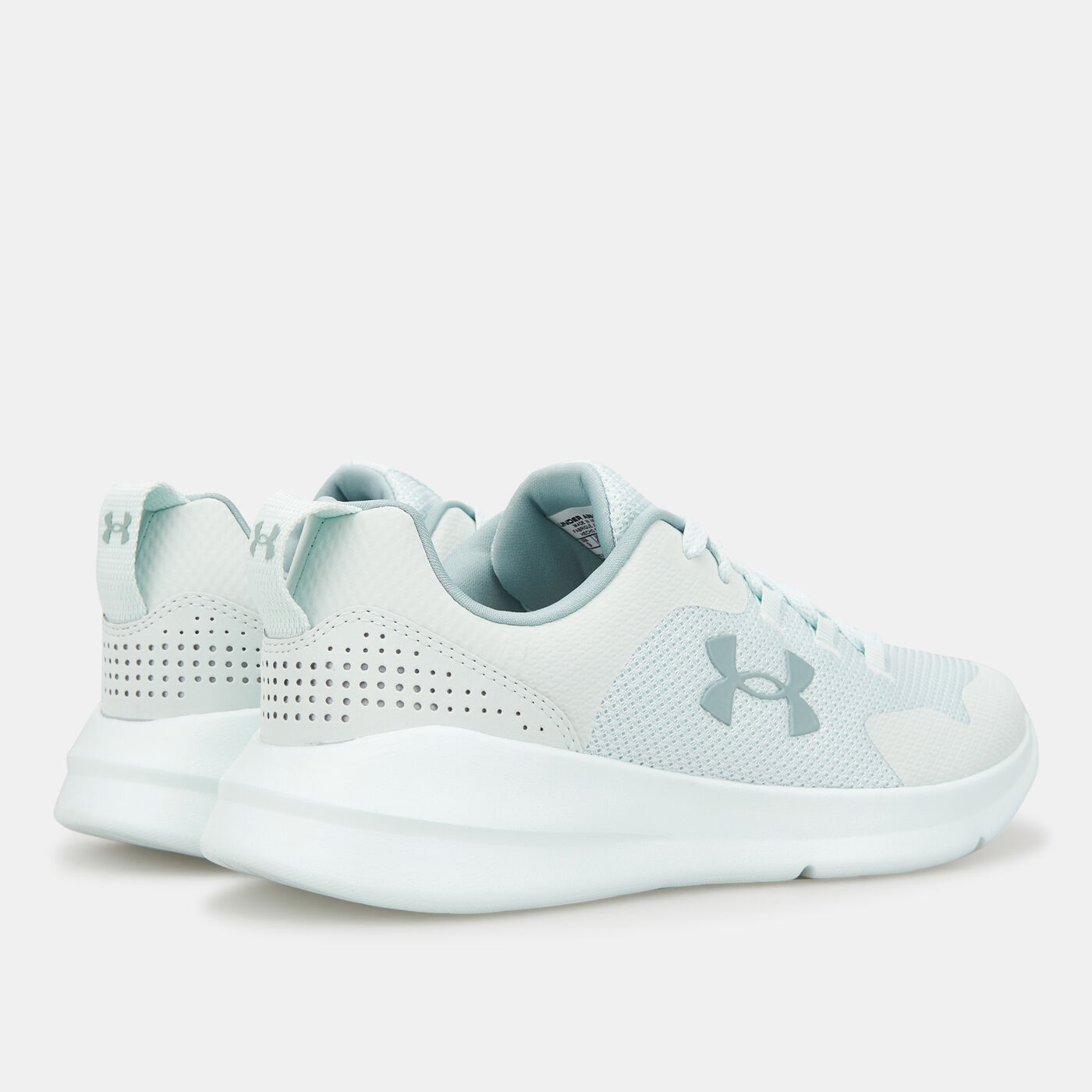 Women's UA Essential Sportstyle Shoe