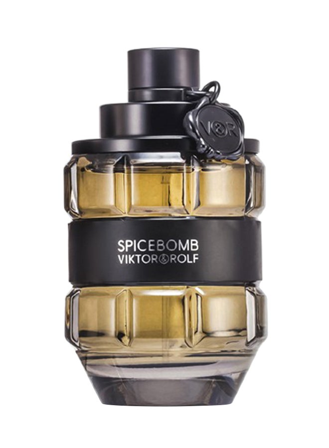 Spice Bomb EDT 90ml