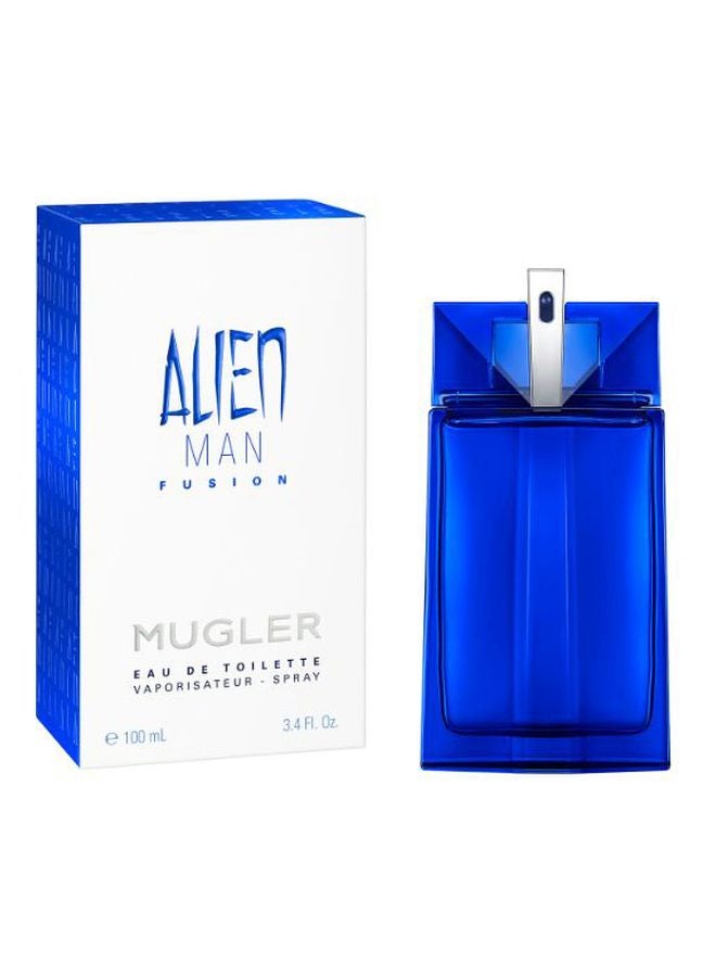 Alien Fusion EDT 100ml