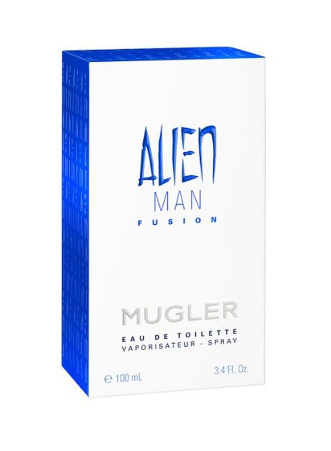 Alien Fusion EDT 100ml