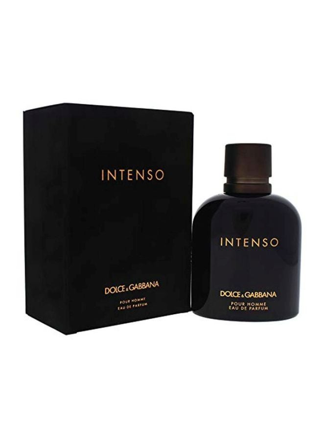 Pack Of 2 Intenso (M) EDP 125ml