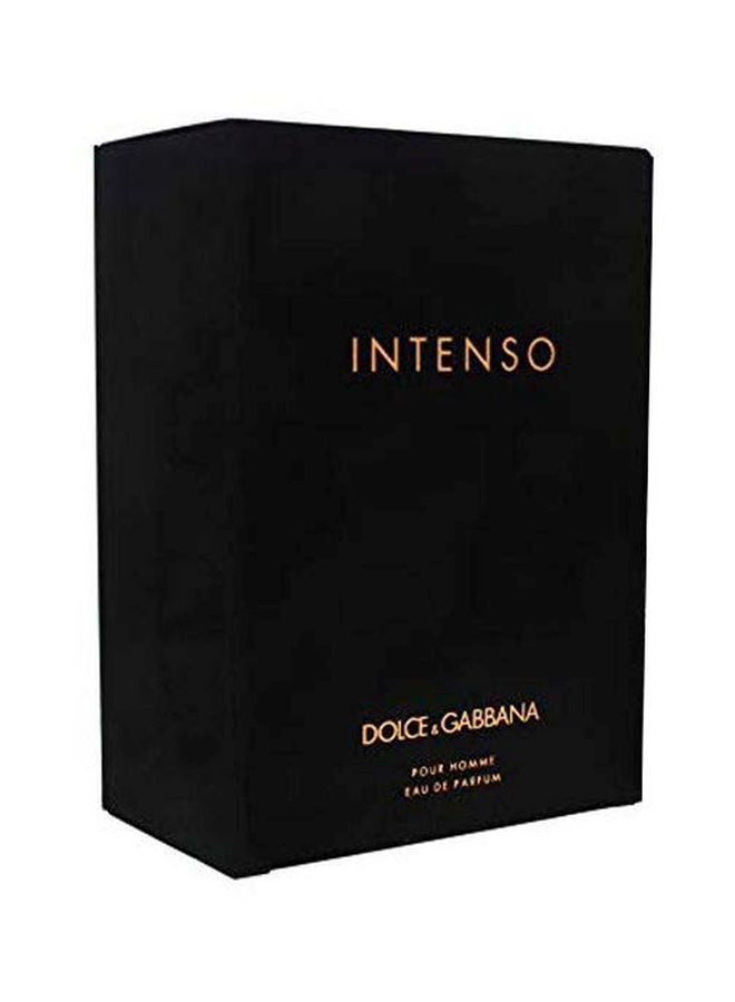 Pack Of 2 Intenso (M) EDP 125ml